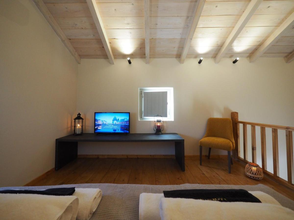 Terra Di Pietra Exclusive Suites & Apartments Areópoli Extérieur photo