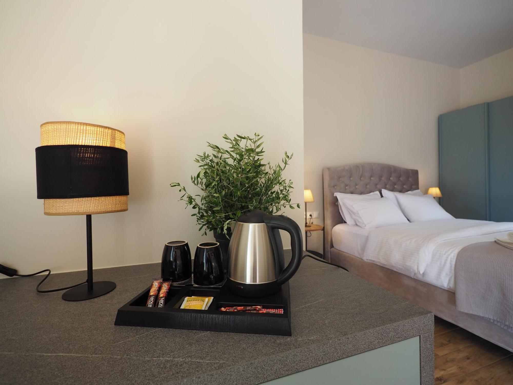 Terra Di Pietra Exclusive Suites & Apartments Areópoli Extérieur photo