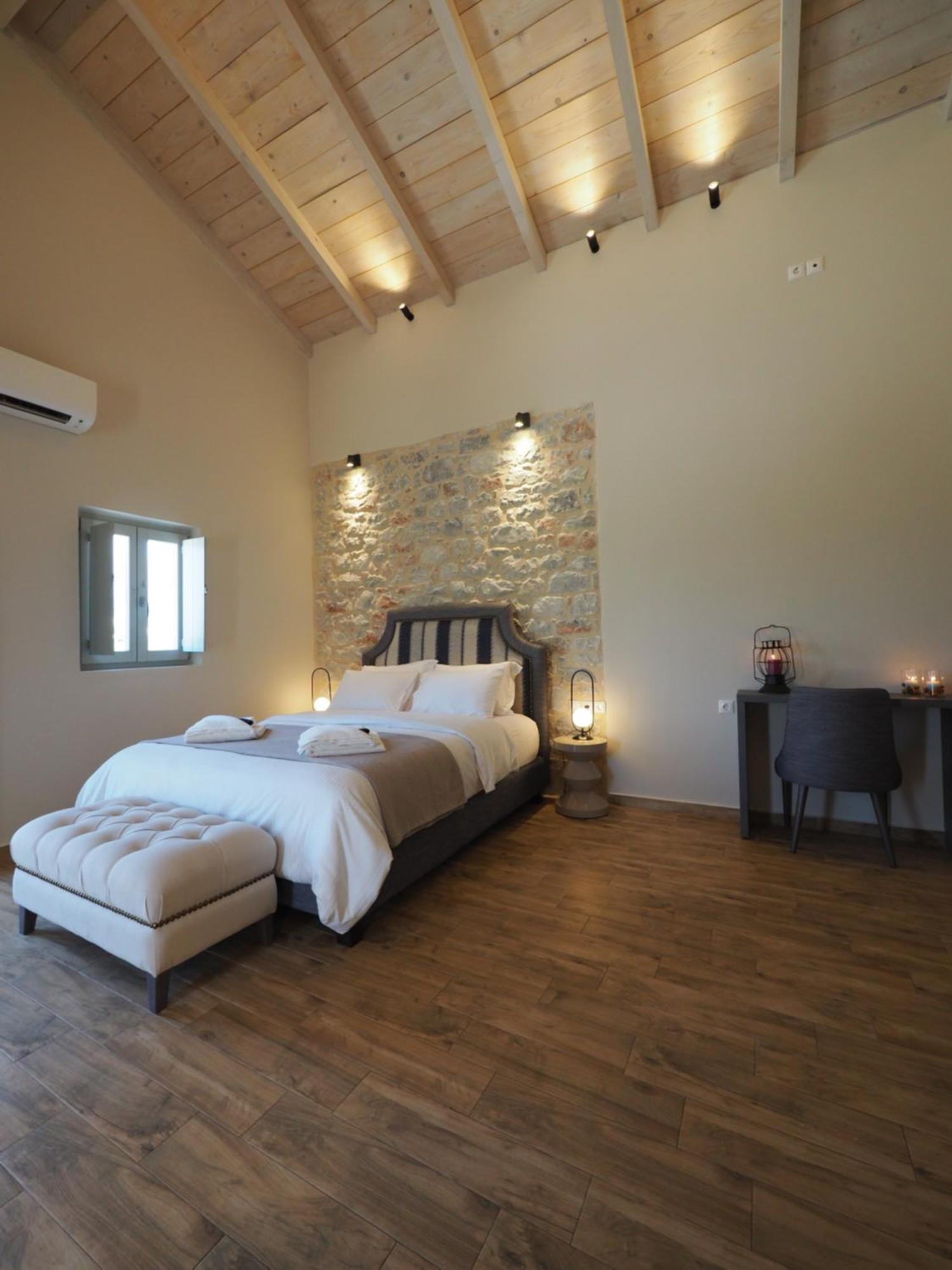 Terra Di Pietra Exclusive Suites & Apartments Areópoli Extérieur photo