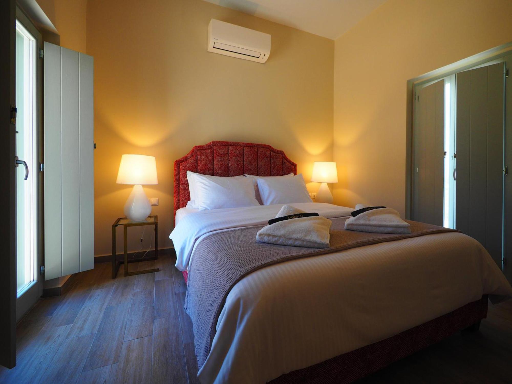 Terra Di Pietra Exclusive Suites & Apartments Areópoli Extérieur photo