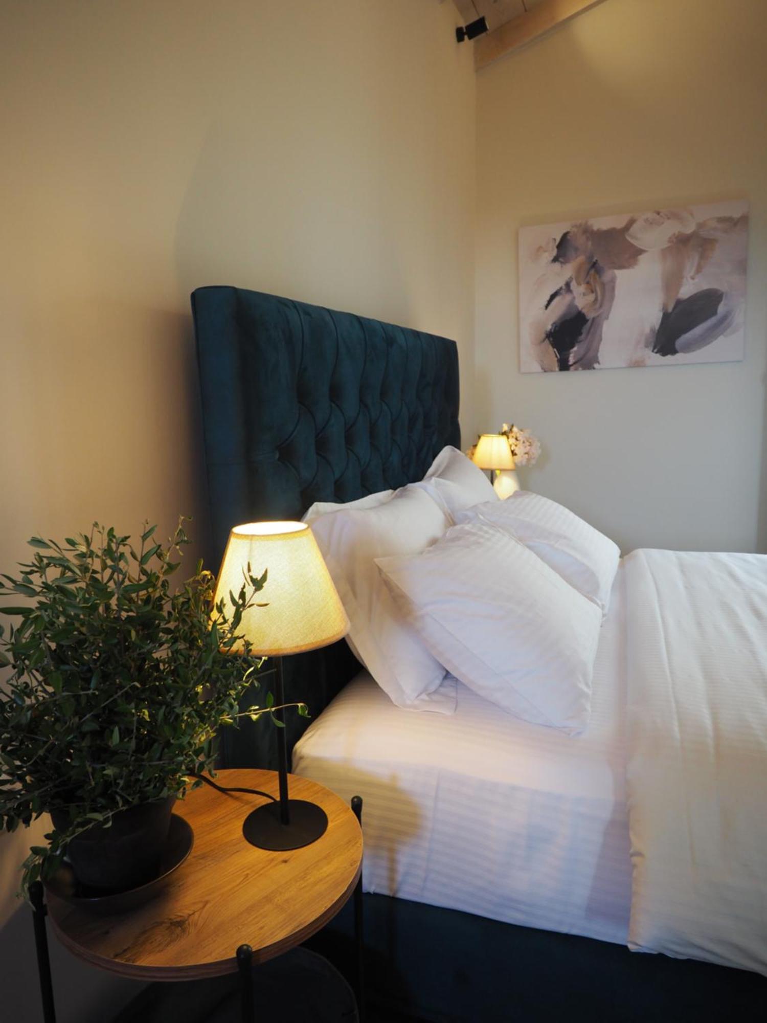 Terra Di Pietra Exclusive Suites & Apartments Areópoli Extérieur photo